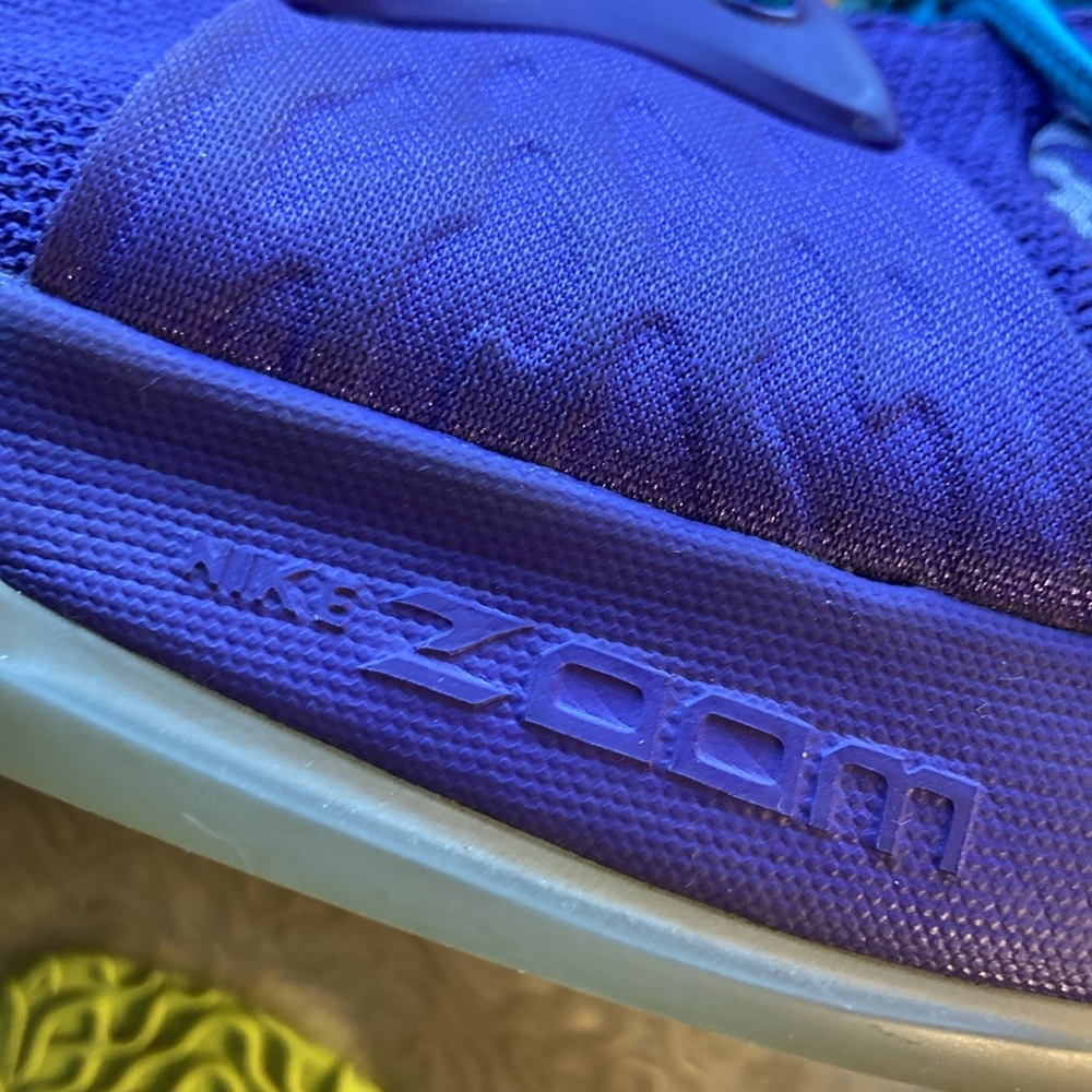 Nike Zoom Paul George collection mamba Kobe Bryant sneakers 12 - Picture 8 of 15